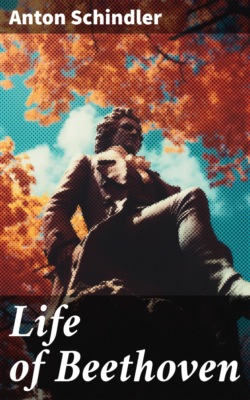 Life of Beethoven