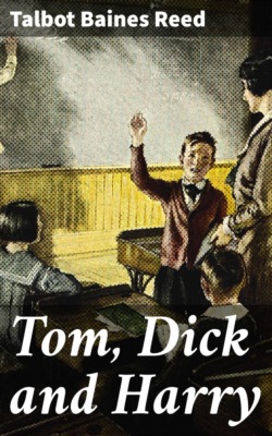 Tom, Dick and Harry