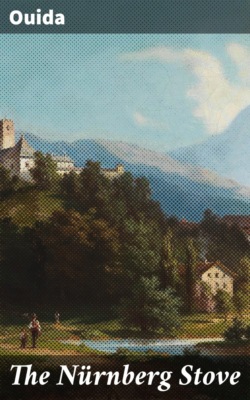 The Nürnberg Stove