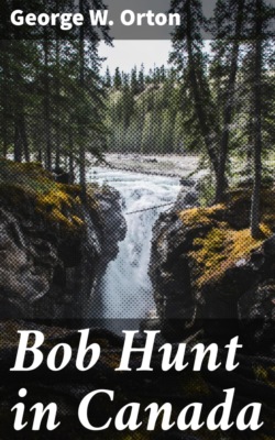 Bob Hunt in Canada