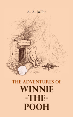 The Adventures of Winnie-the-Pooh