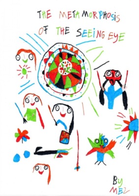 The Metamorphose of the Seeing Light