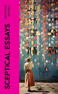 Sceptical Essays