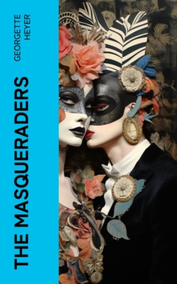 The Masqueraders