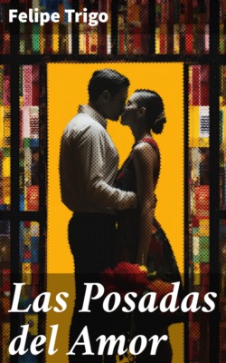 Las Posadas del Amor