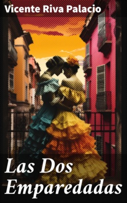 Las Dos Emparedadas