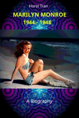 Marilyn Monroe - 1944-1948