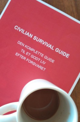 Civilian Survival Guide