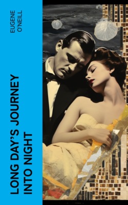 Long Day's Journey into Night