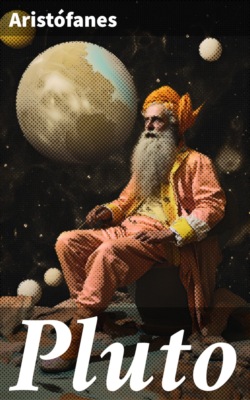 Pluto