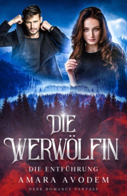 Die Werwölfin
