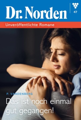 Das ist noch einmal gut gegangen