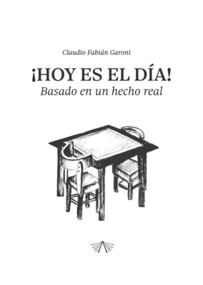 ¡Hoy es el día!