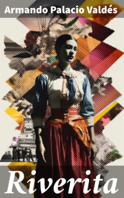 Riverita