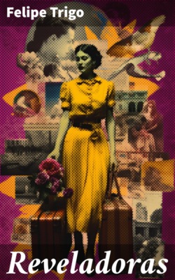 Reveladoras