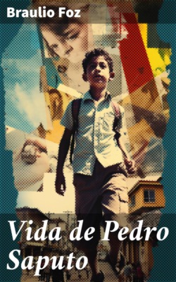 Vida de Pedro Saputo