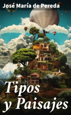 Tipos y Paisajes