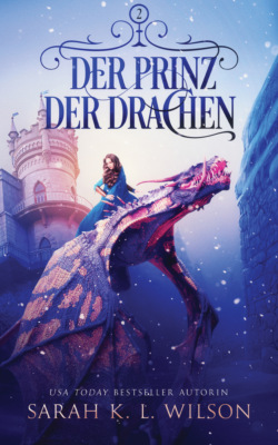 Der Prinz der Drachen 