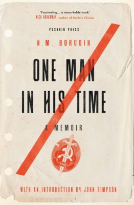 One Man in his Time