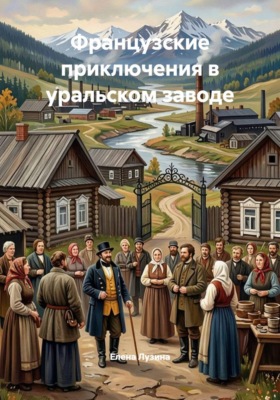 Французские приключения в уральском заводе