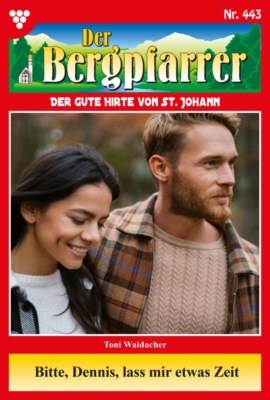 Bitte Dennis, lass mir etwas Zeit
