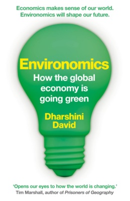 Environomics