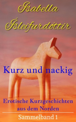 Kurz und nackig - Erotische Kurzgeschichten aus dem Norden