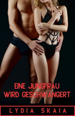 Eine Jungfrau wird geschwängert
