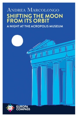 Shifting the Moon from its Orbit