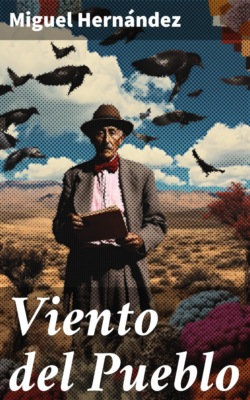 Viento del Pueblo
