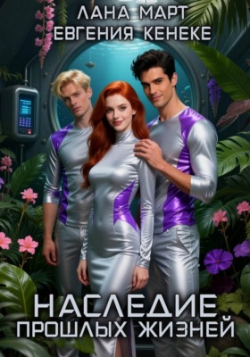 Наследие прошлых жизней