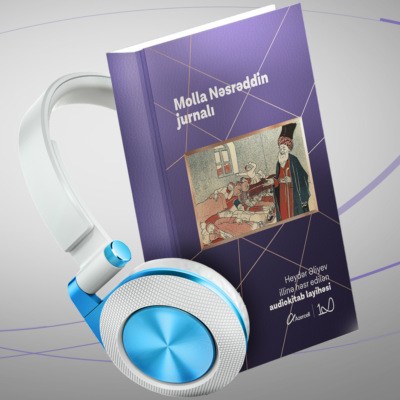 Molla Nəsrəddin Jurnalı. "Vəkil". Məqalə