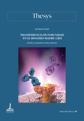 Transferencia de inmunidad en el binimio madre-cría