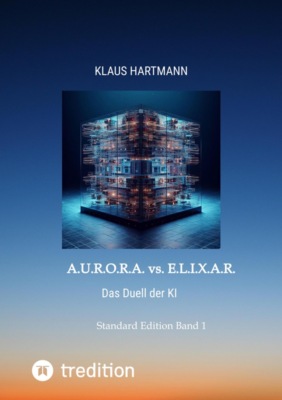 A.U.R.O.R.A. vs. E.L.I.X.A.R.