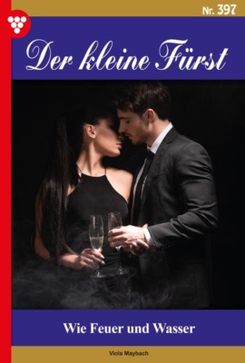 Wie Feuer und Wasser