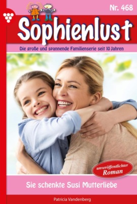 Sie schenkte Susi Mutterliebe