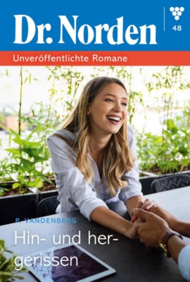 Hin und her gerissen