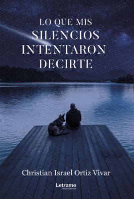 Lo que mis silencios intentaron decirte