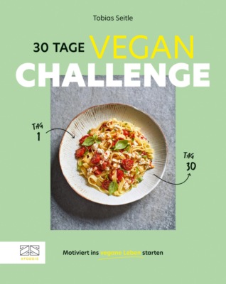 30-Tage-Vegan-Challenge