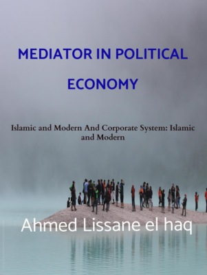 Mediator in Political Economy