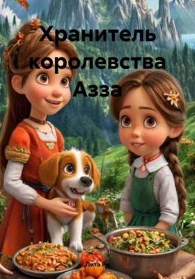 Хранитель королевства Азза