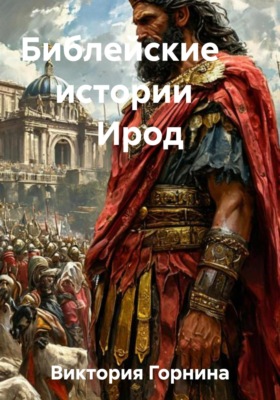Библейские истории Ирод