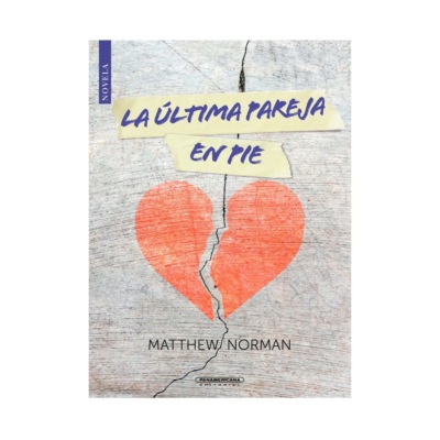 La última pareja en pie