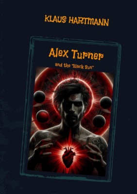 Alex Turner