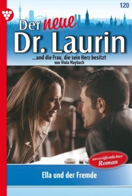 Ella und der Fremde