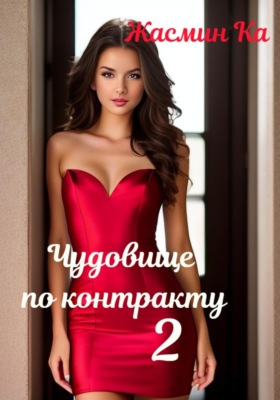 Чудовище по контракту - 2