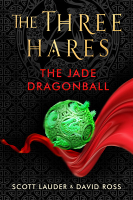 The Jade Dragonball