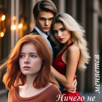 Ничего не меняется