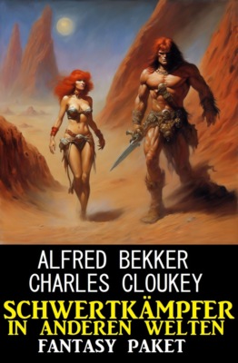 Schwertkämpfer in anderen Welten: Fantasy Paket