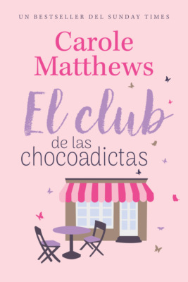 El club de las chocoadictas
